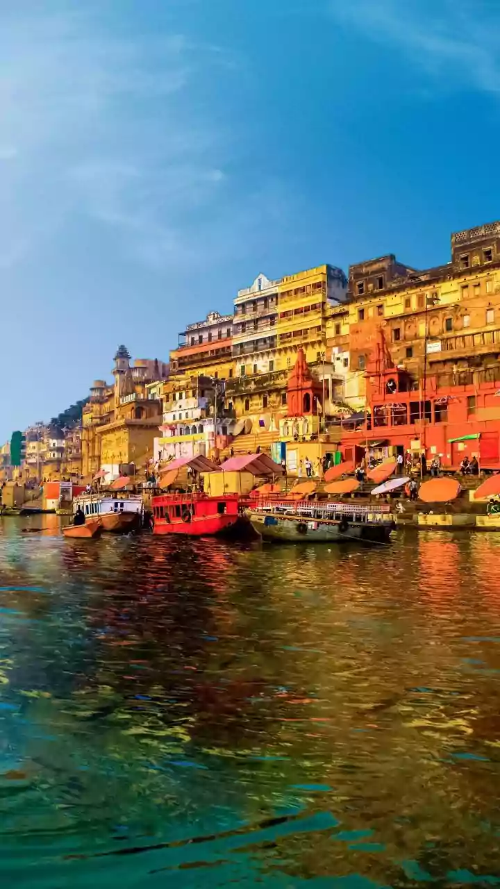 Air India Passenger Channels Could Carry More Indian Destination Stories