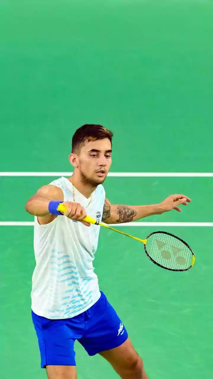 Lakshya cruise into semifinals of Japan Masters