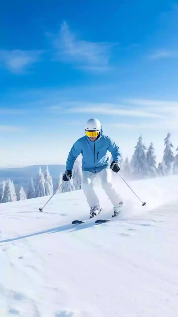 Top Kids' Ski Helmets: Safety, Comfort, and Fun on the Slopes for Ages 1-7