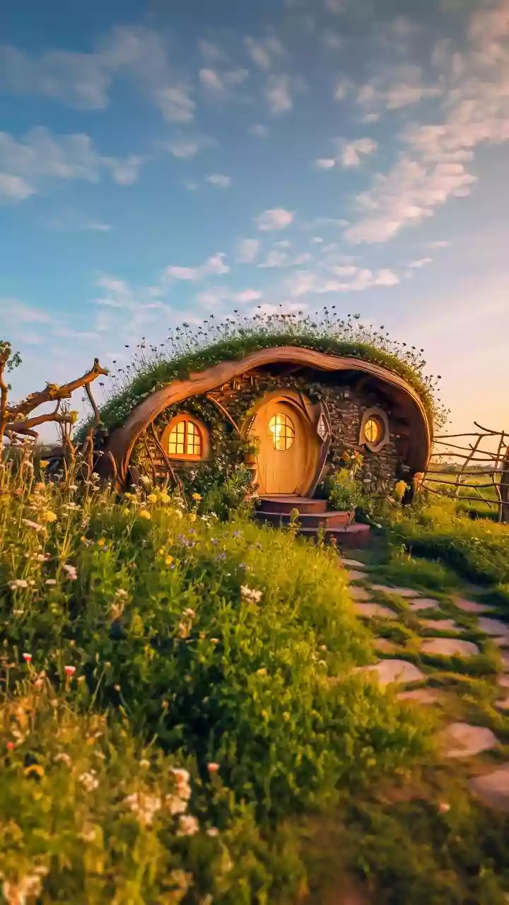 Why winter mornings deepen LOTR marathon comfort