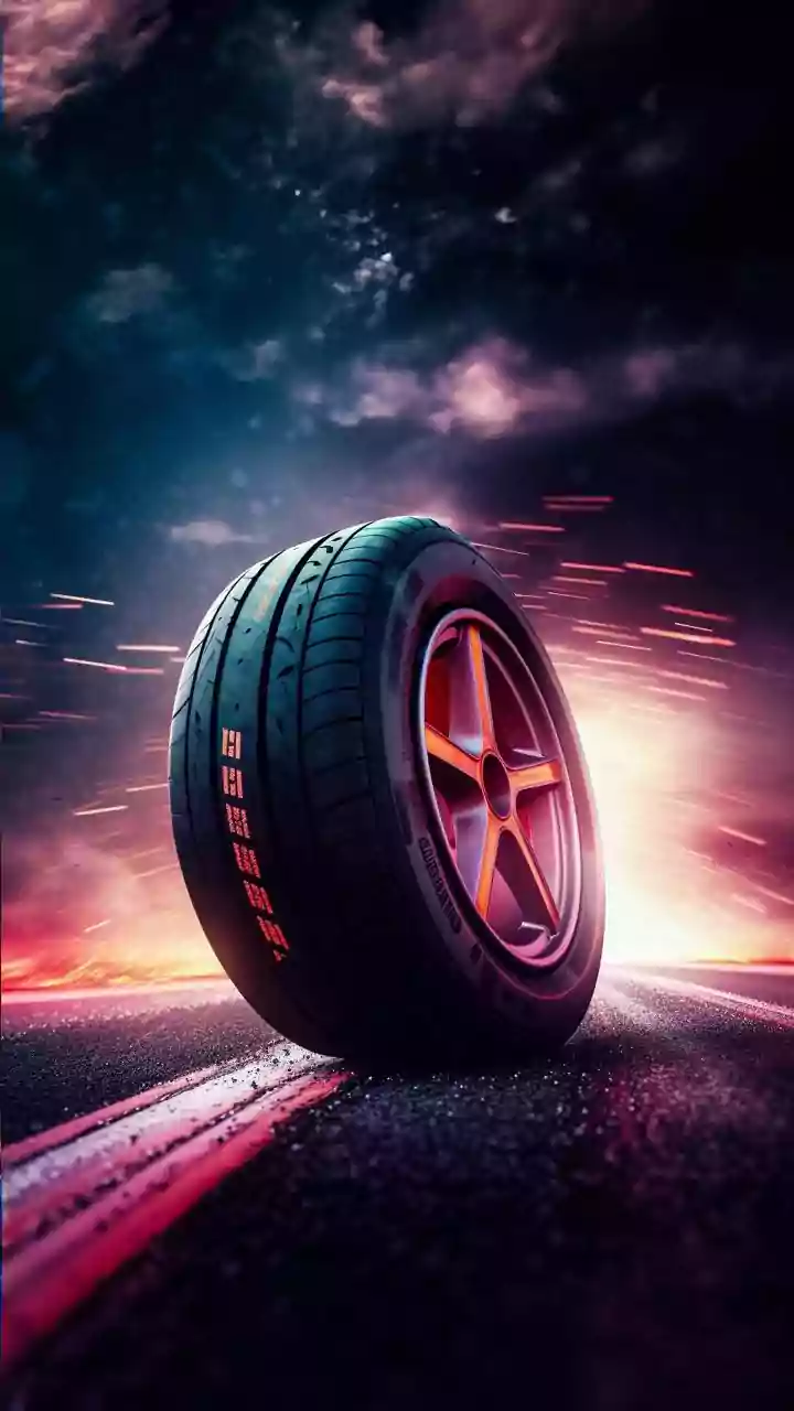 Essential Tire And Fog Light Checks For Overnight Monsoon Drives