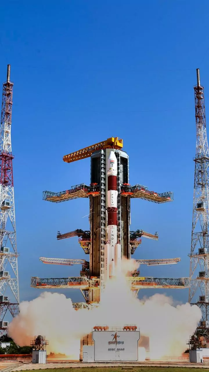 ISRO to kick off 2026 with PSLV-C62 launch on Jan 12