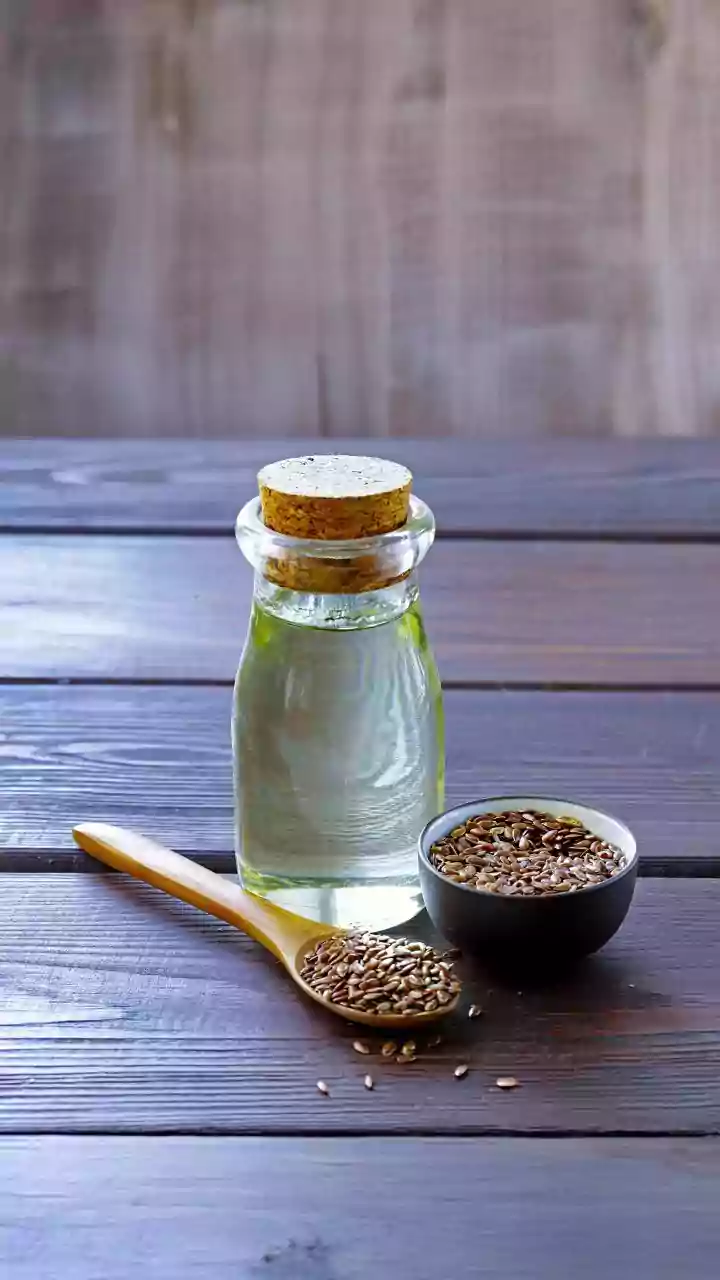 Unlock Luscious Locks: The Ultimate Guide to Using Flaxseeds for Hair