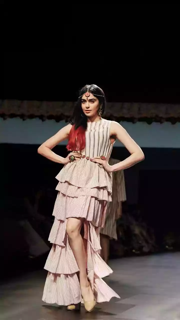 Adah Sharma Black Sesame Milk: Why the Drink Is Not Proof of Glowing Skin