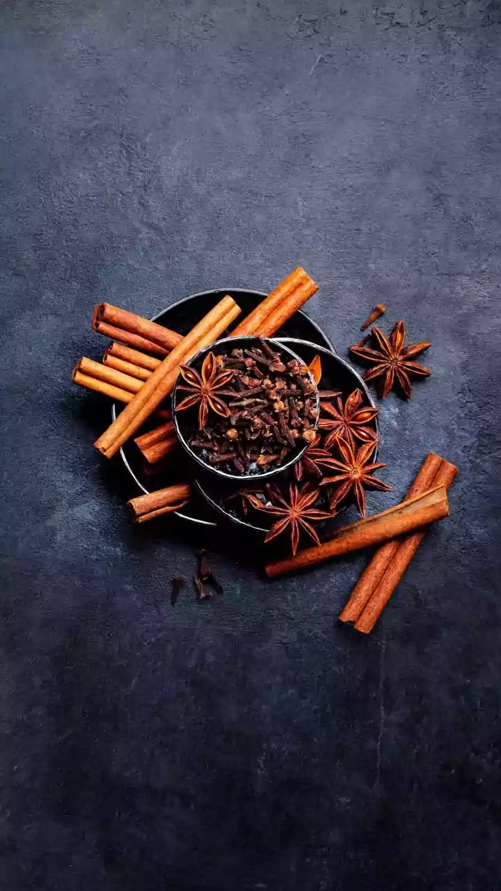 A Layered Spice Method Separates Heat, Aroma and Freshness