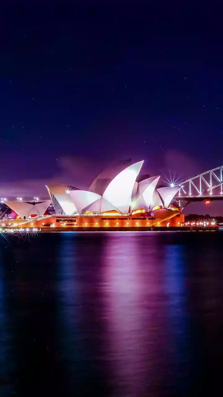 Peak-Season Australia Requires More Planning Around Crowds And Prices
