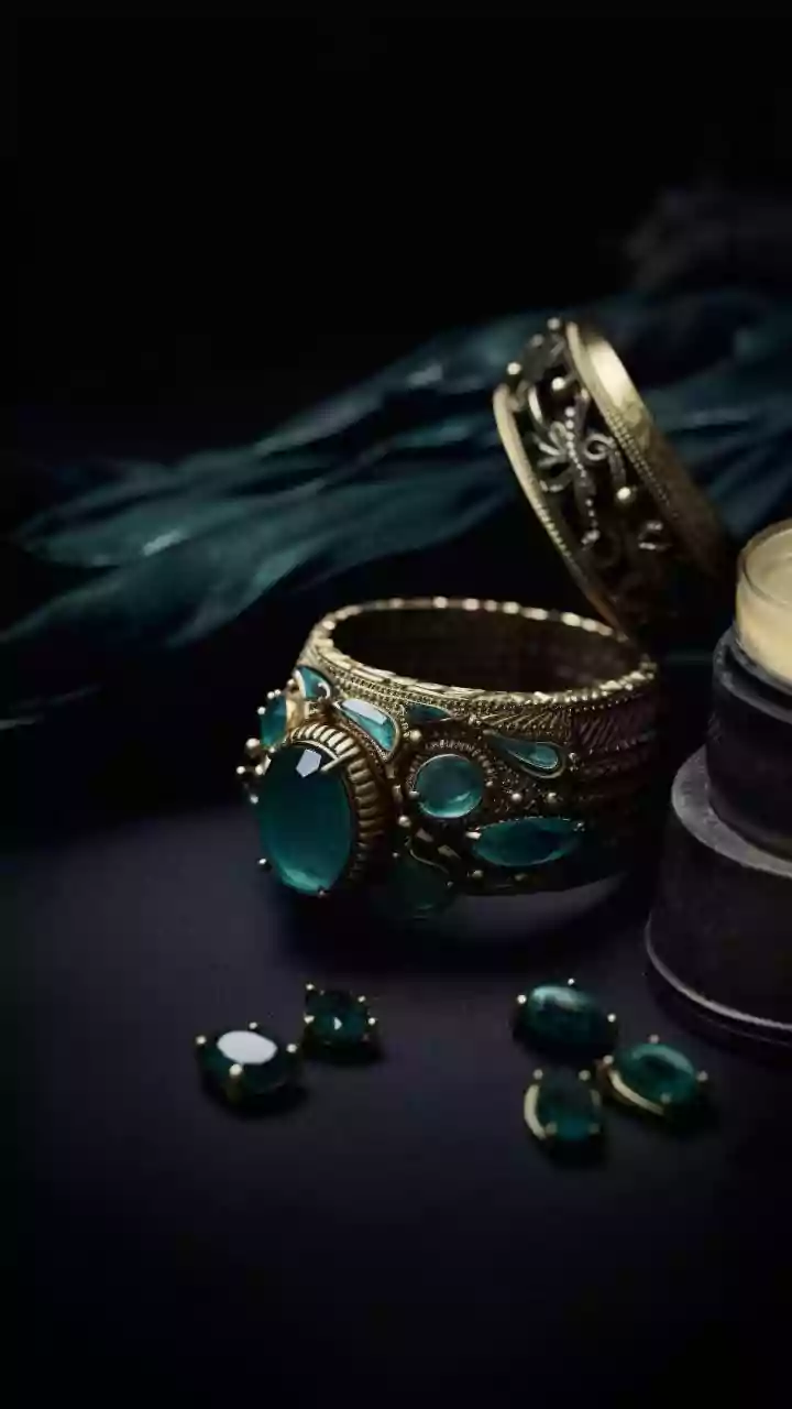 Woman robbed of gold jewellery worth Rs 3.35 lakh in Beed