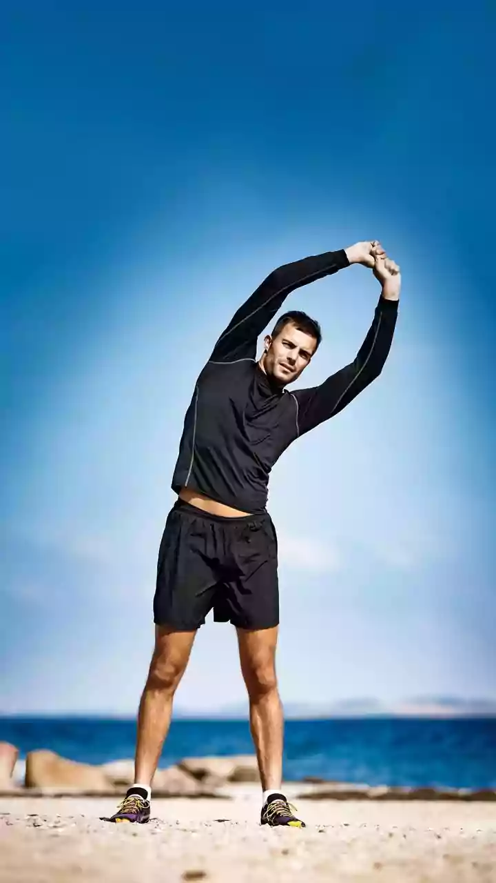 Unveiling India's Rising Health & Fitness Trends