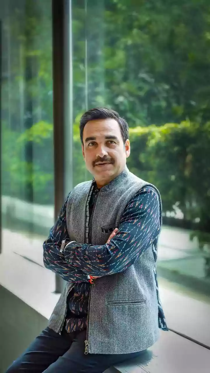 Pankaj Tripathi's Brother Severely Injured After Axe Attack In Bihar Land Dispute - Report