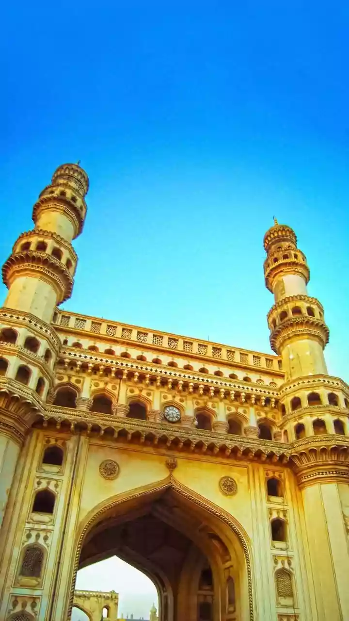 Hyderabad: A Vibrant City of Culture and Cuisine