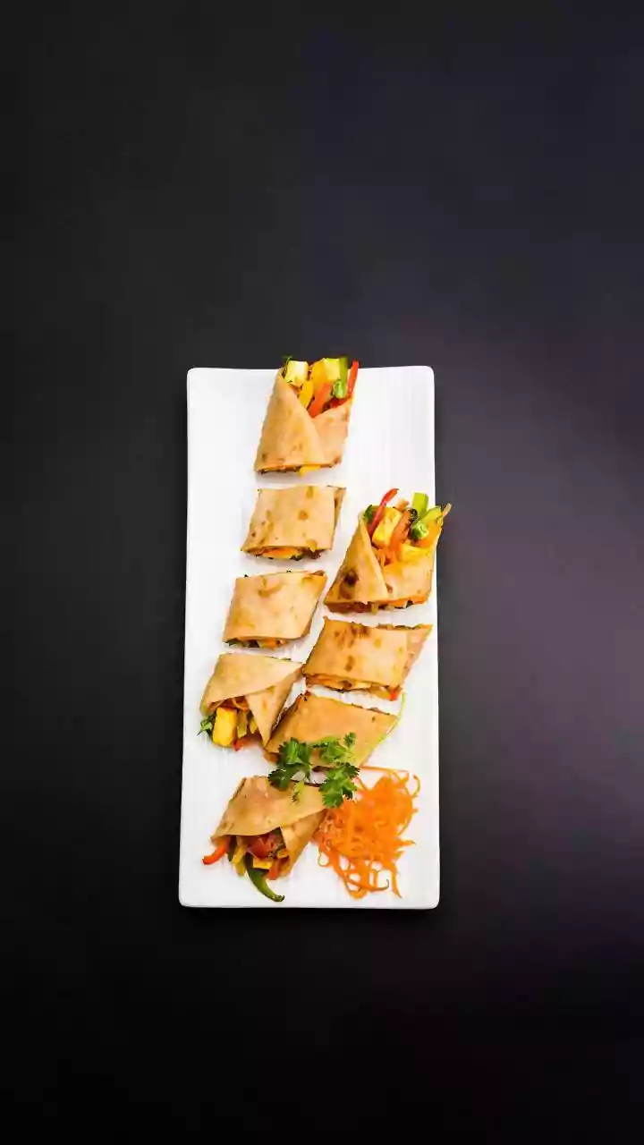 8 Indian Kebabs: A Culinary Journey