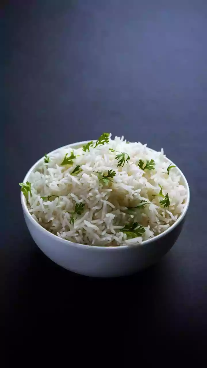 Some Rice Benefits from a Brief Soak Rather than a Long One