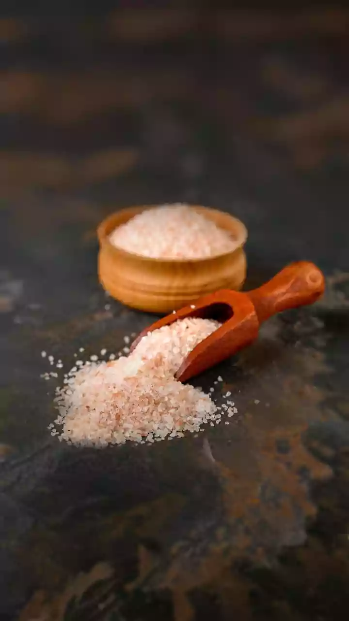 Things to know before buying rock salt