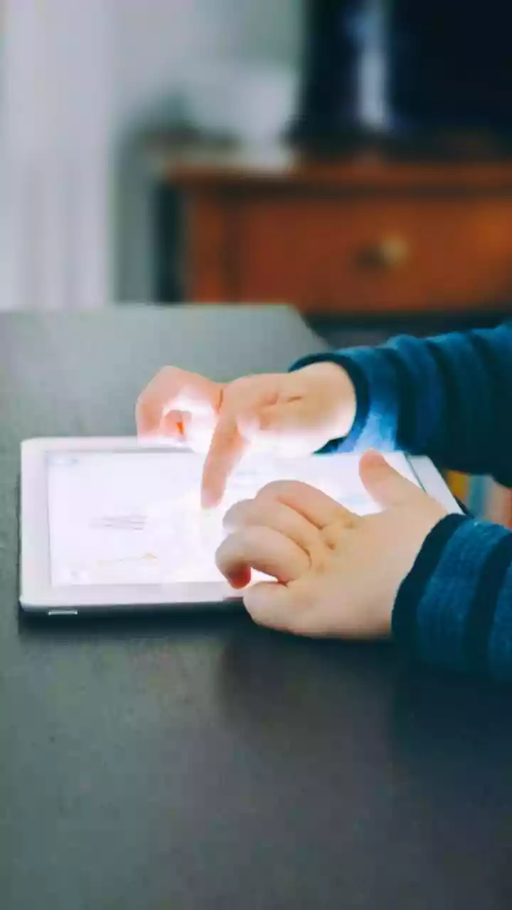 Protecting Children Online: Lessons from Ghaziabad Sisters' Tragedy & Safer Digital Habits