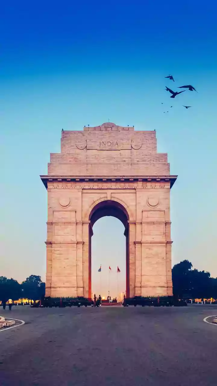 PWD plans beautification of roundabouts in Central, South Delhi