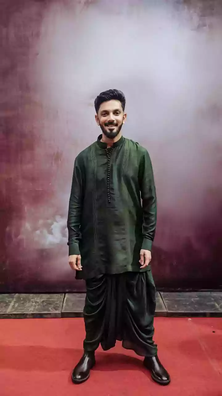 Anirudh Ravichander To Marry Kavya Maran? Uncle Says 'It's A Sure Thing'