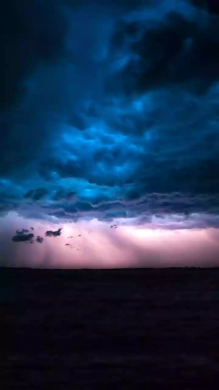 India's Monsoon Has Slowed: How The Next Bay Of Bengal System Could Matter