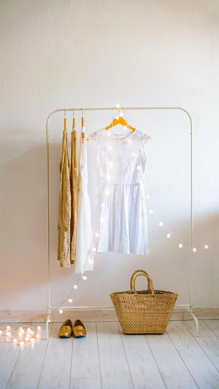 How Energy-Efficient Copper String Lights Create Eco-Friendly Ambience In Modern Festive Homes