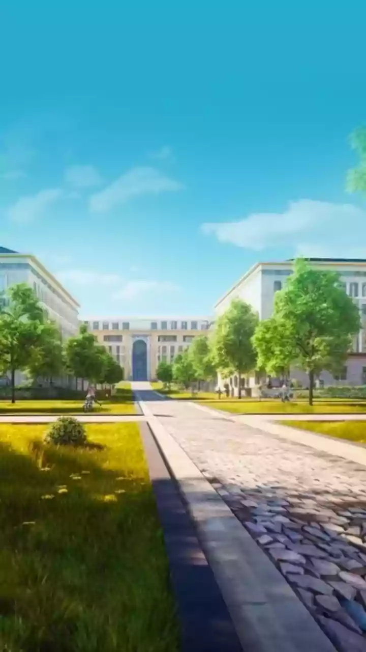 DDA identifies 60-acre land in Narela for its 'Education City' project