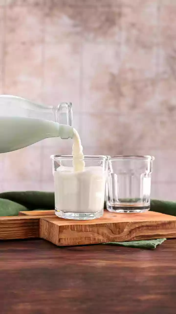 India’s Dairy Sector Faces Heat And Humidity Risks As Temperatures Rise