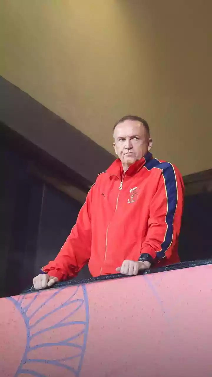Andy Flower's Trophy Cabinet: The Mastermind Behind RCB's Back-to-Back IPL Triumphs