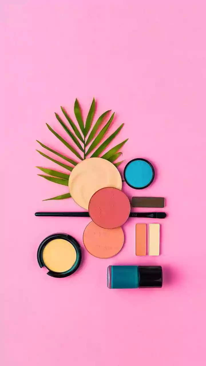 This Beauty Trend Is Full Of Personality