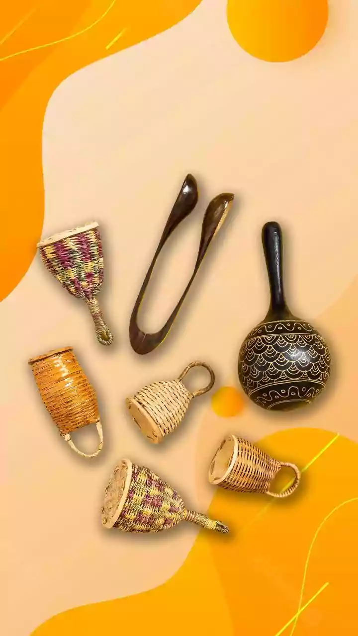 How to make calabash ladles at home