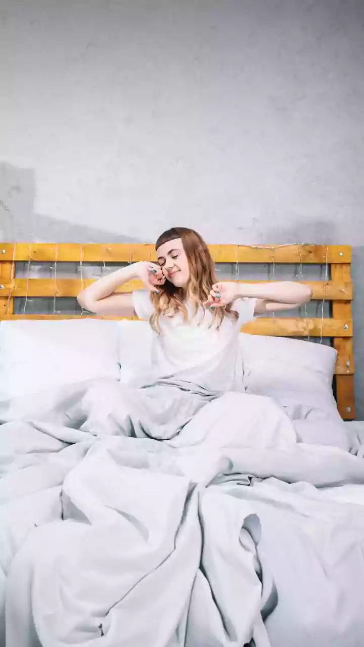 Rainy-Season Heat Makes Sleep Quality A Serious Wellness Variable