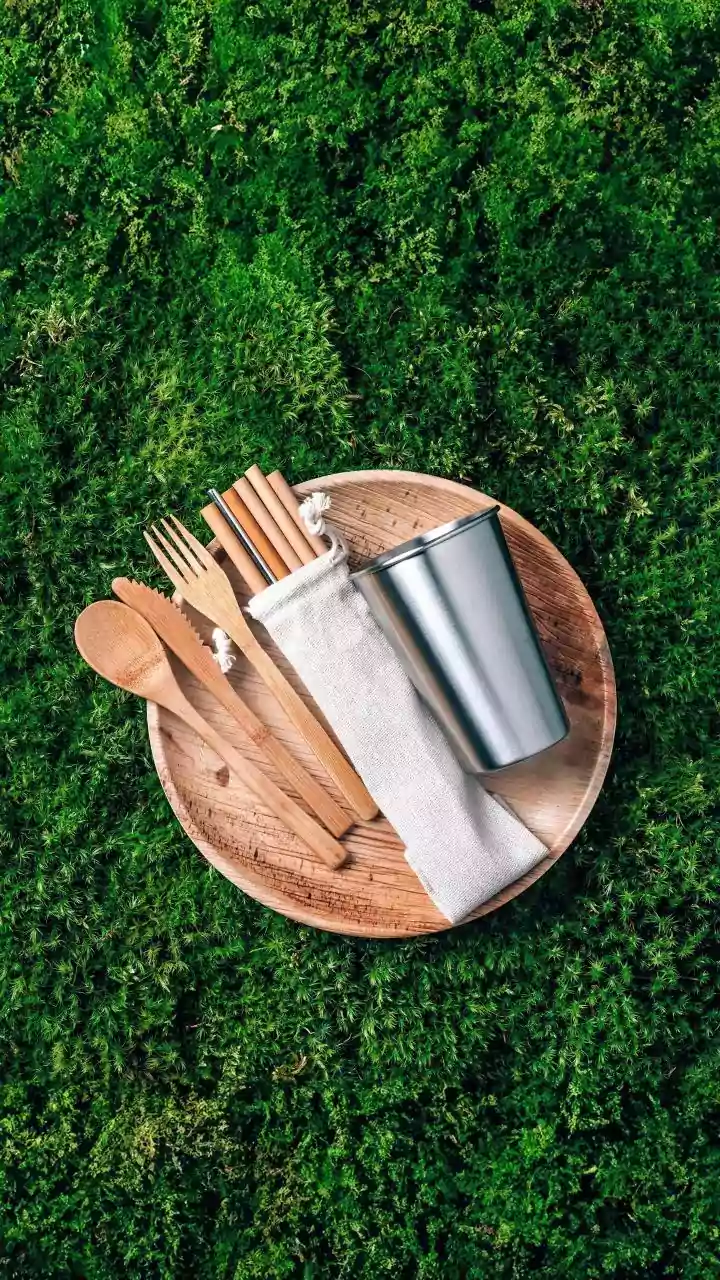 Overordering Can Turn a Food-Festival Day into a Waste Problem