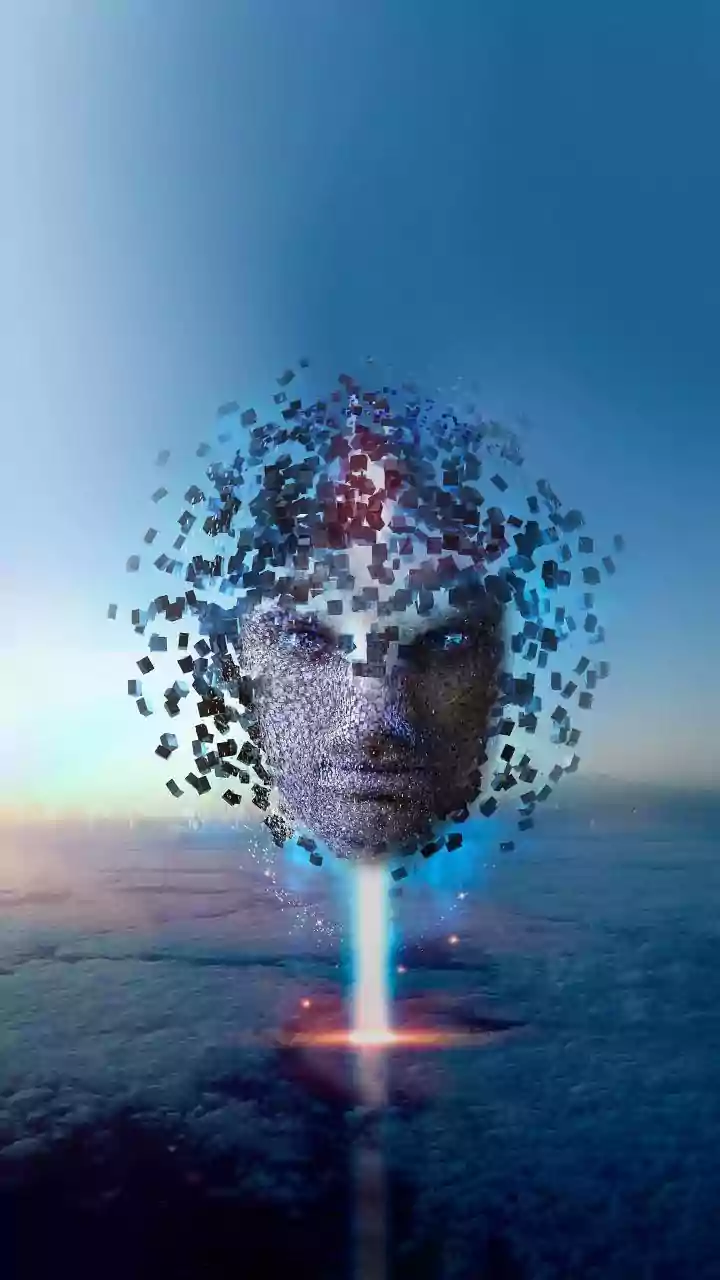 AI & Aspirations: India's Rise in 2025