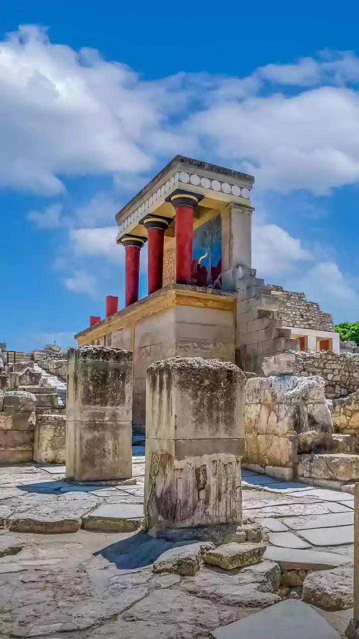 Five Places to Visit Before Watching Christopher Nolan's The Odyssey