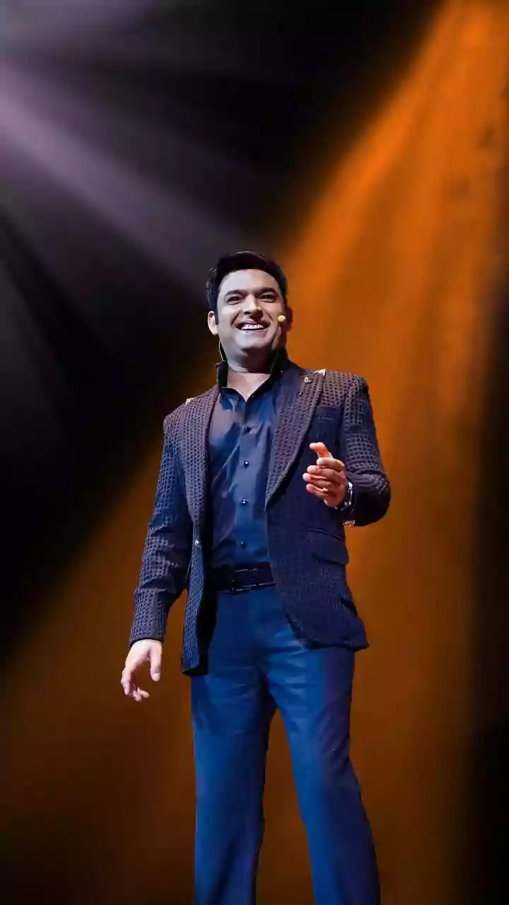 Kapil Sharma's 'Kis Kisko Pyaar Karoon 2' to re-release in January 2026