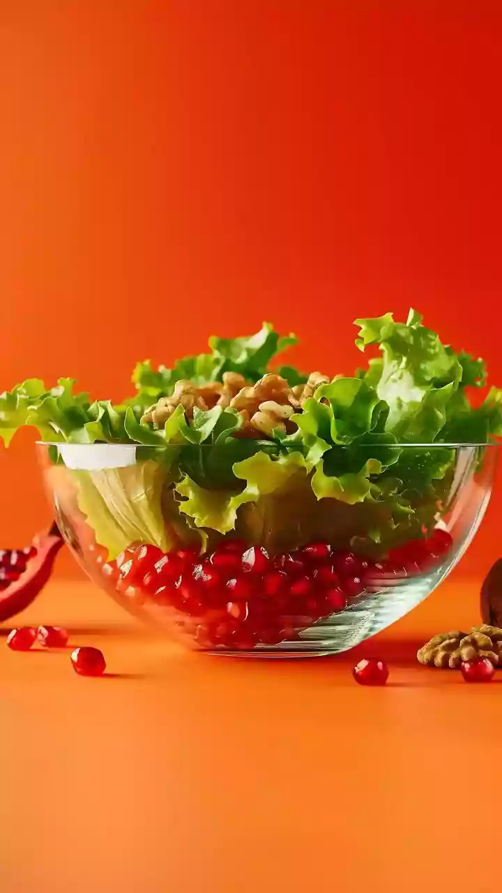 Unlocking Flavor: 5 Creative Ways to Use Pomegranate Seeds in Your Cooking