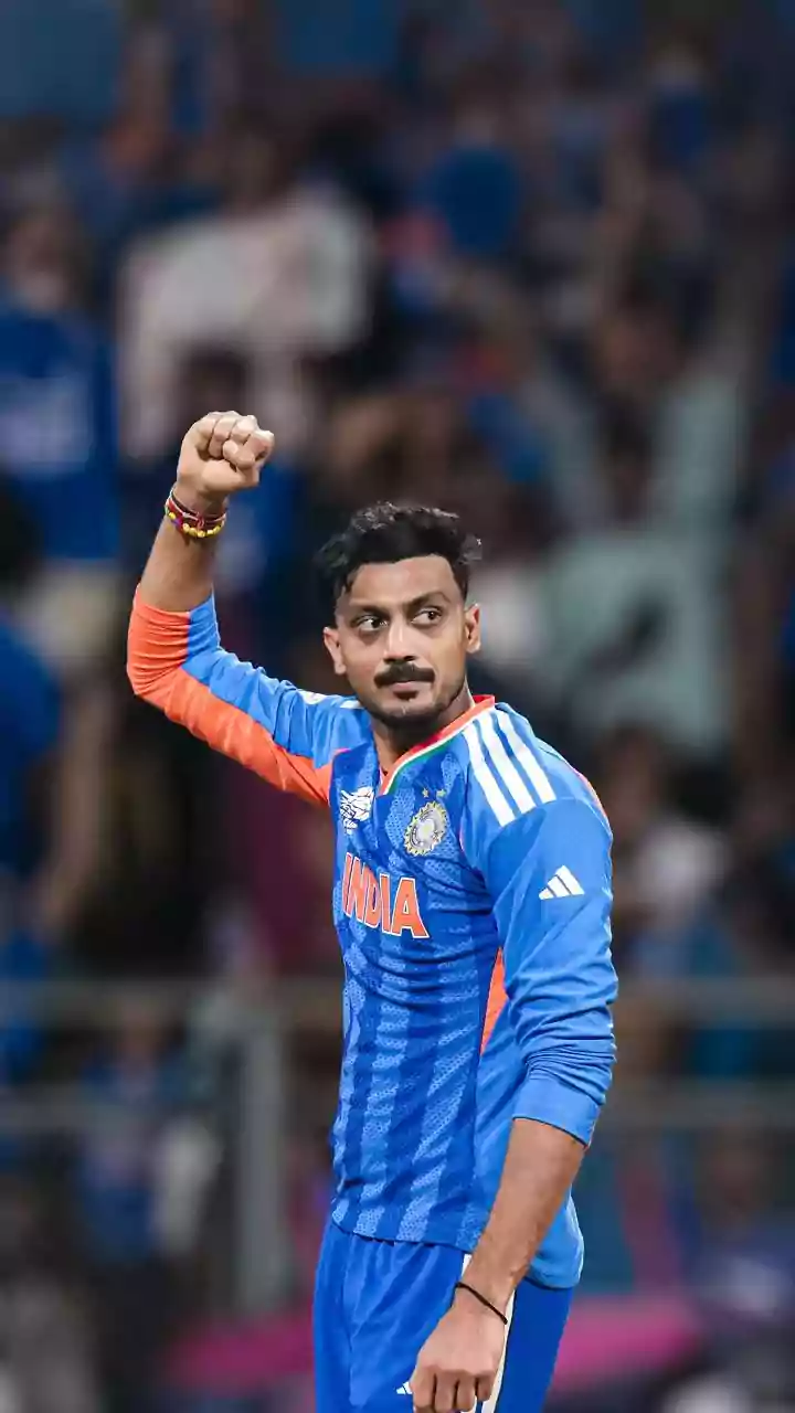 IND vs USA: Suryakumar Yadav, Siraj help India Win after early Stutter