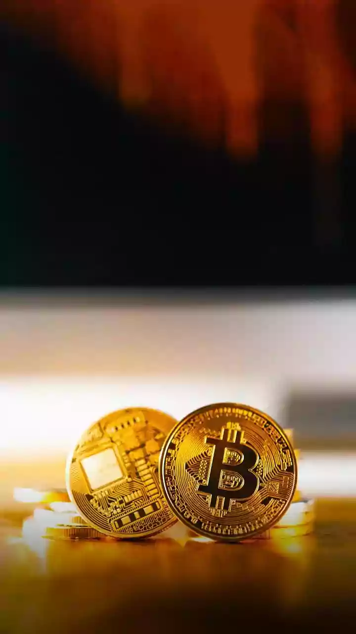 Bitcoin At $1.4 Million By 2035? Why Analysts See 1,500% Upside For World’s Largest Cryptocurrency