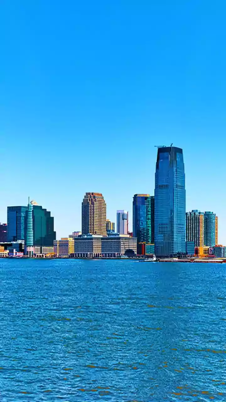 JPMorgan Chase cuts 63 at Jersey City office, 541 total