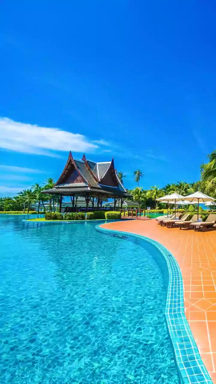 Asia's Finest Stays: Unveiling the Gold List 2026 Hotels