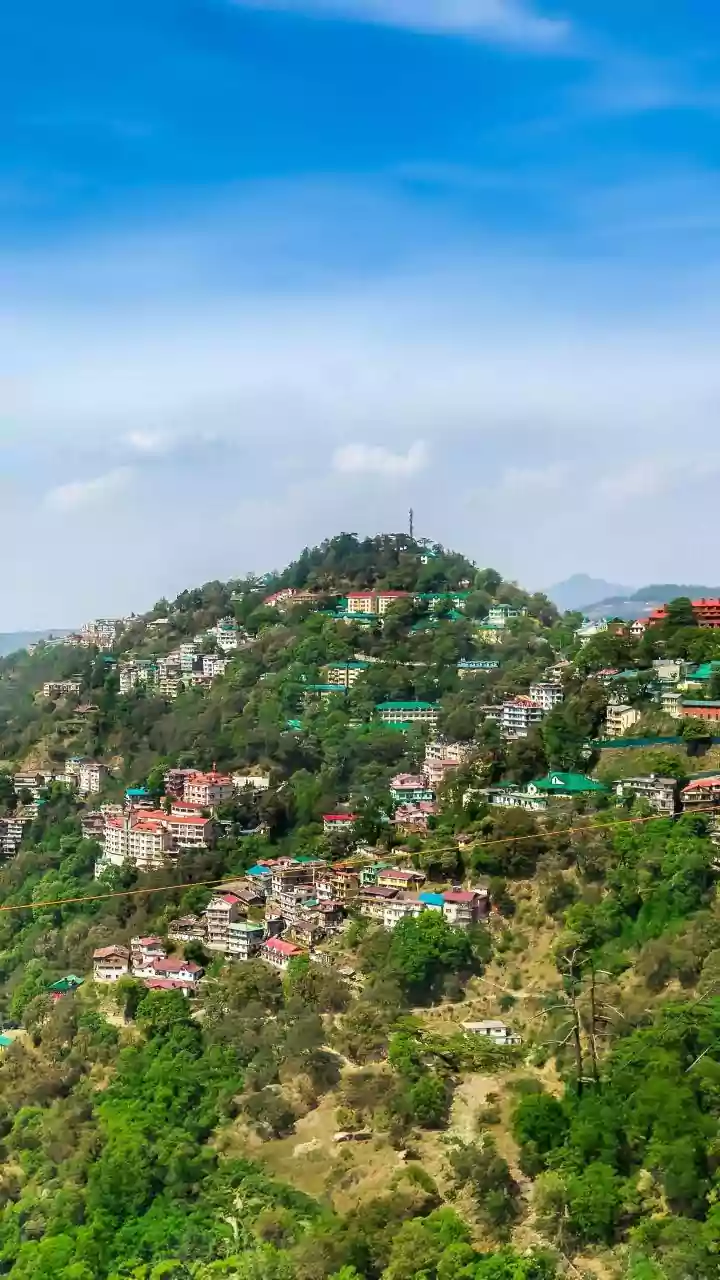 Clean Air Havens: 7 Indian Cities with Pristine Air