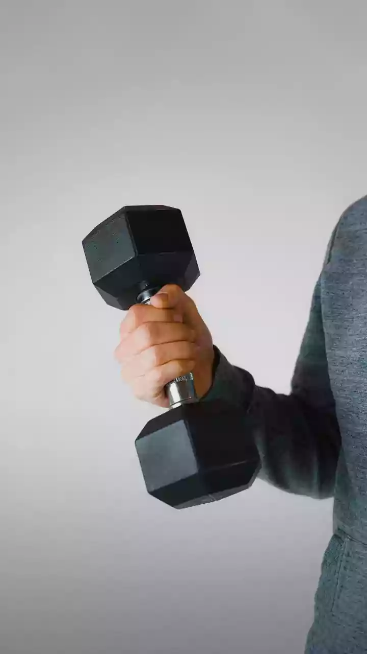 Building Muscle in Your 60s: A Possibility!