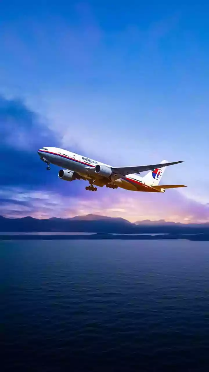 Regional passenger aircraft with 11 people missing in Indonesia; search underway