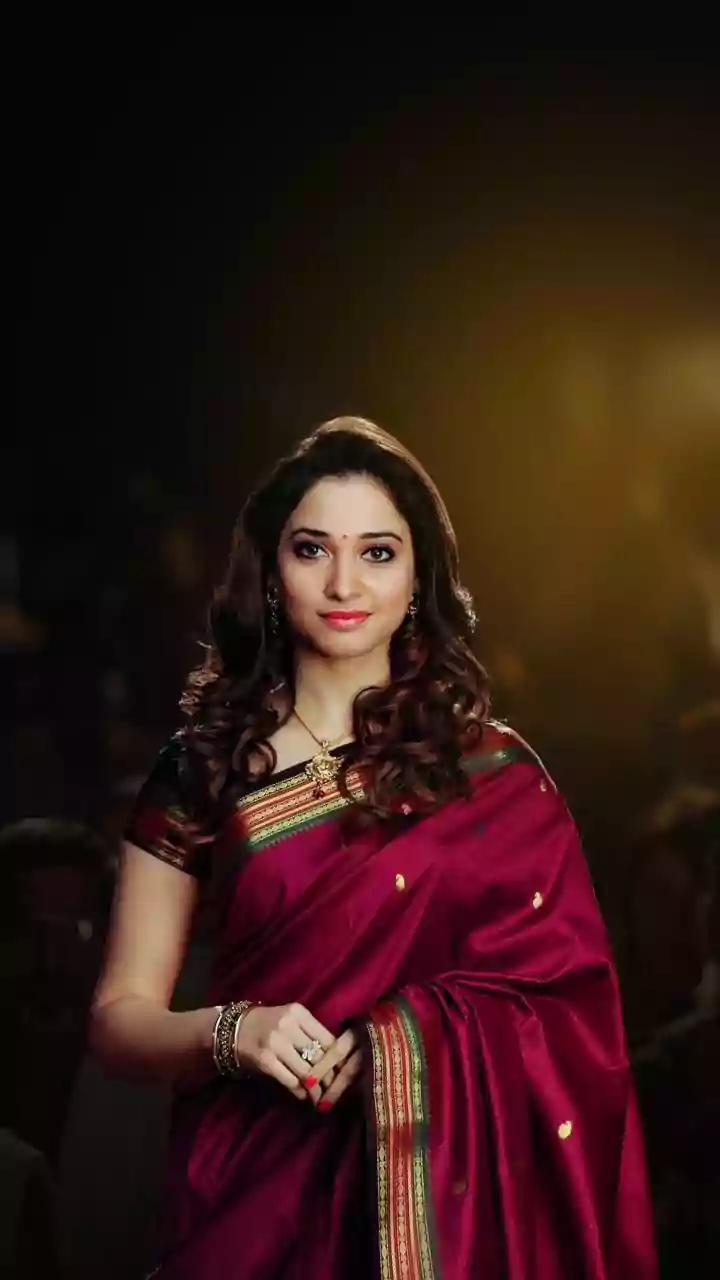 Tamannaah Bhatia’s Slow Morning Ritual Is A Lesson In Mindful Living