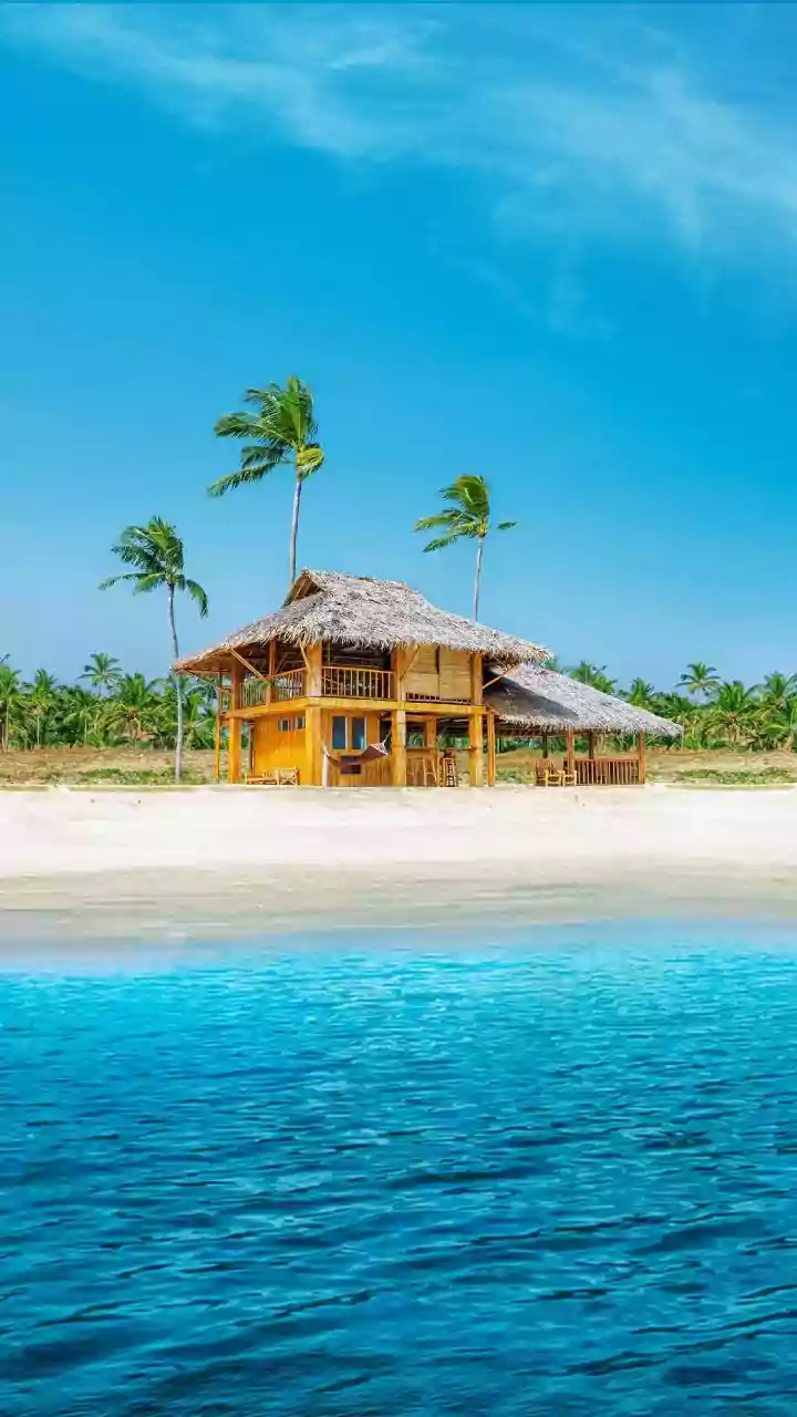 How To Enjoy An Eco-Conscious Lakshadweep Vacation With Proper Permits And Coastal Lodging