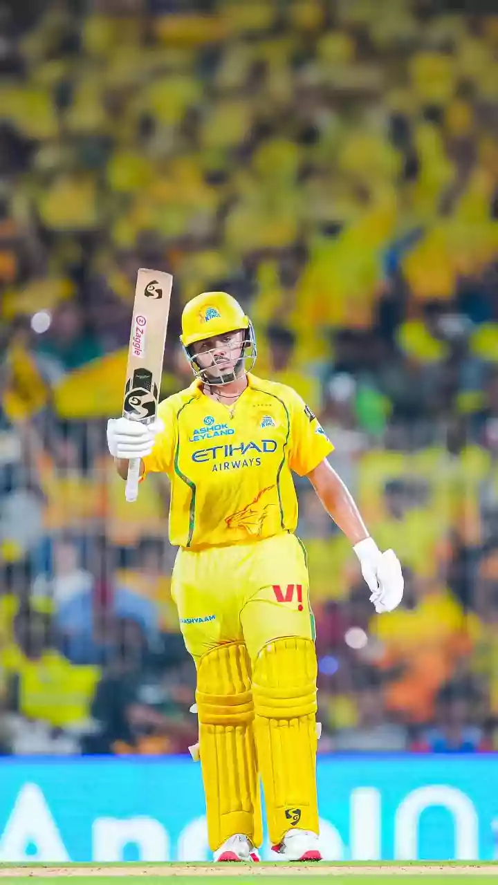 CSK's Ayush Mhatre suffers hamstring tear: Michael Hussey