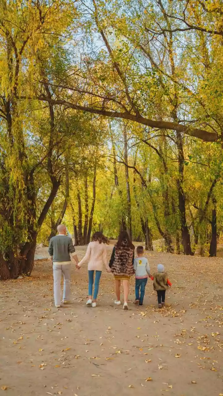 Parents Should Avoid Turning Every Shared Problem Into a Lecture