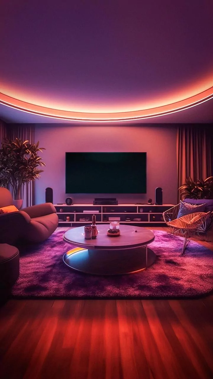 Why Folding Wall-Mounted Tables Deliver Smart Space-Saving Solutions For Tiny Metro Rental Living Rooms