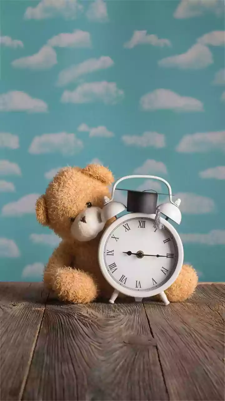 New Evidence Explores The Connection Between Sleep Regularity And Health