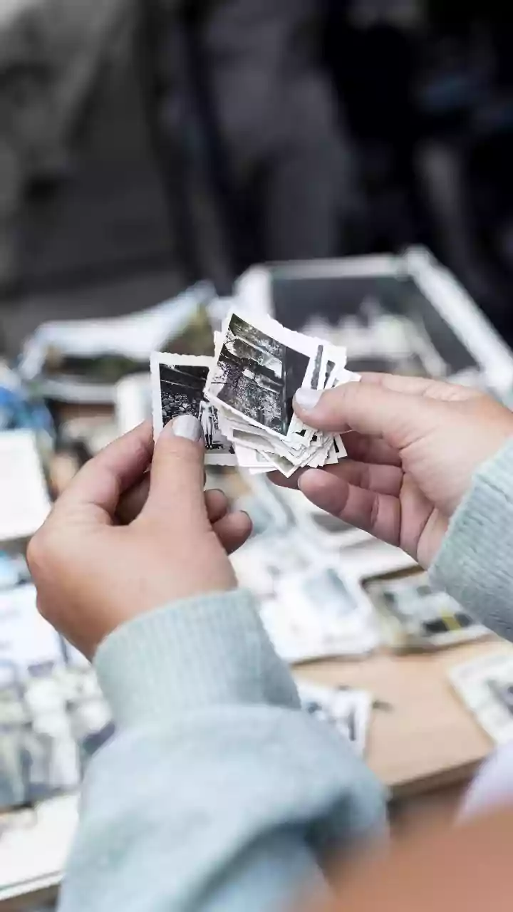 Unpacking Your Past: How Early Experiences Shape Present Actions and Perceptions
