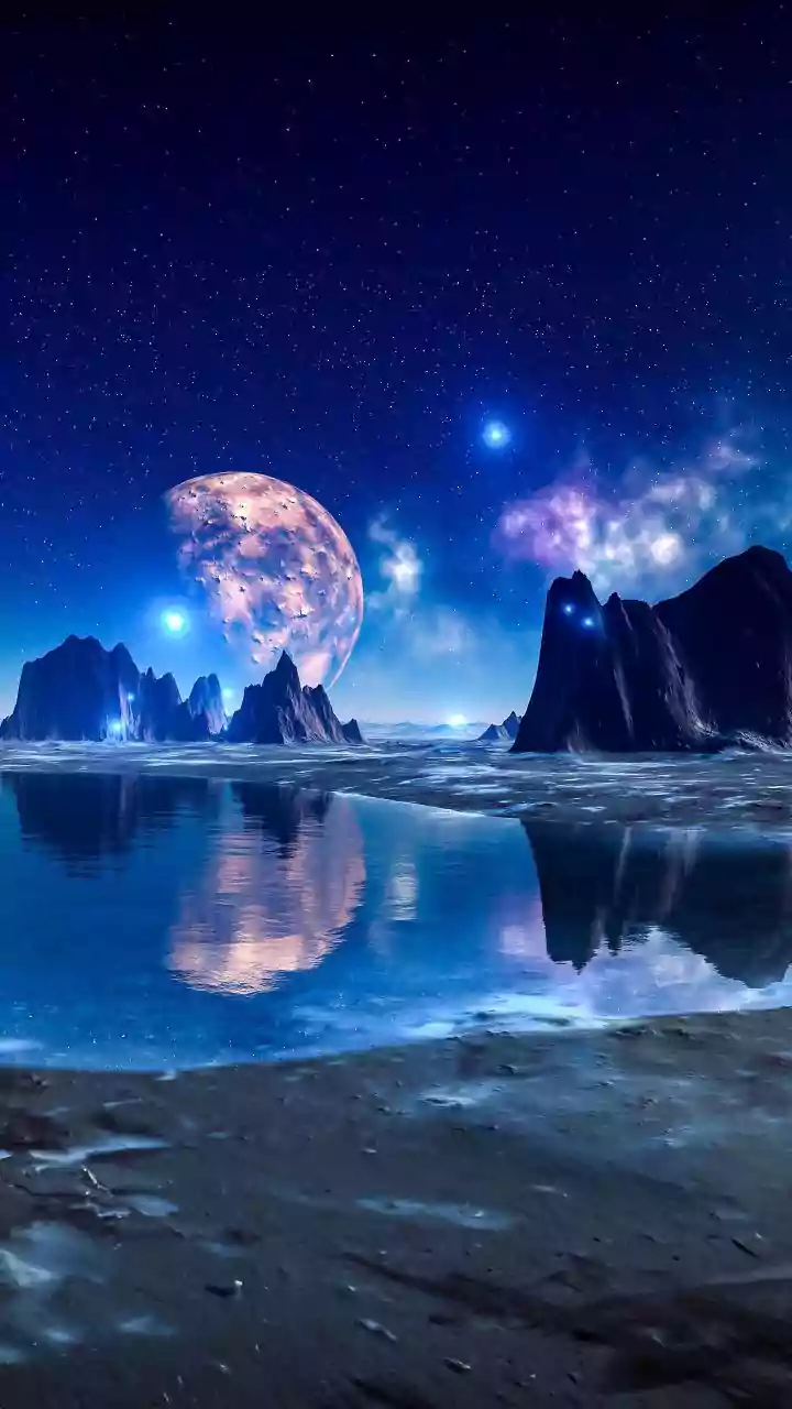 September Sky Guide: When Antares, Venus And The Moon Meet