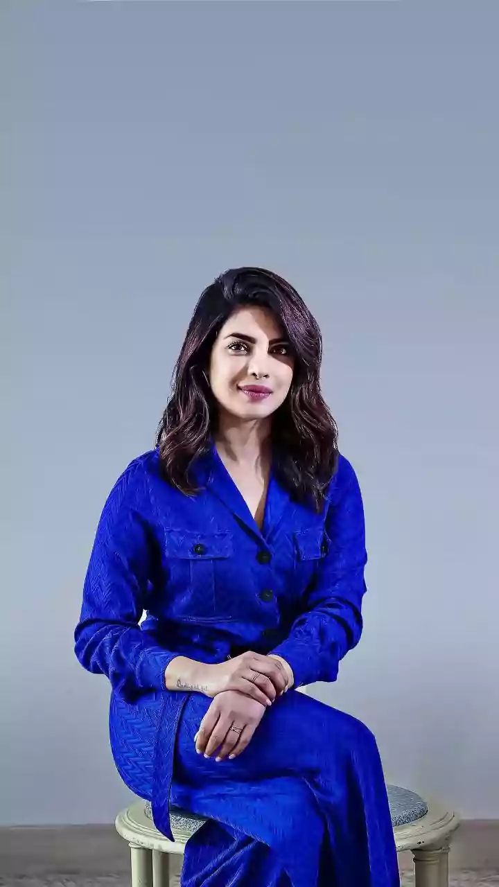 Priyanka's Glowing Skin: Secrets of Her Routine Revealed!