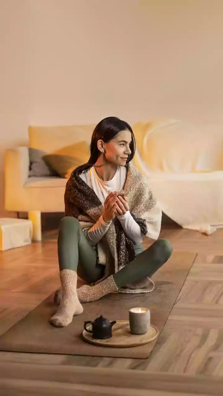 5 Underrated Self-Care Practices for Indians